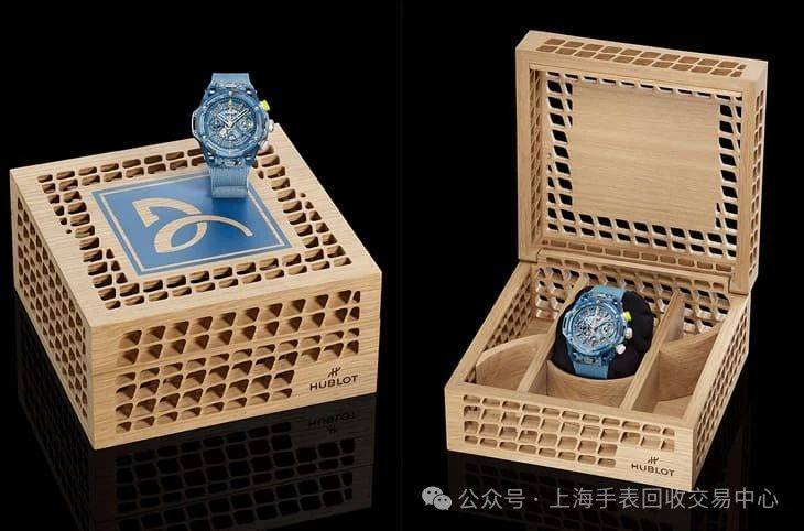 ！宇舶这款Big Bang充满为球王量身打造特殊设计qmh球盟会亚博网址网球巨星乔科维奇终于有联名表了(图1)