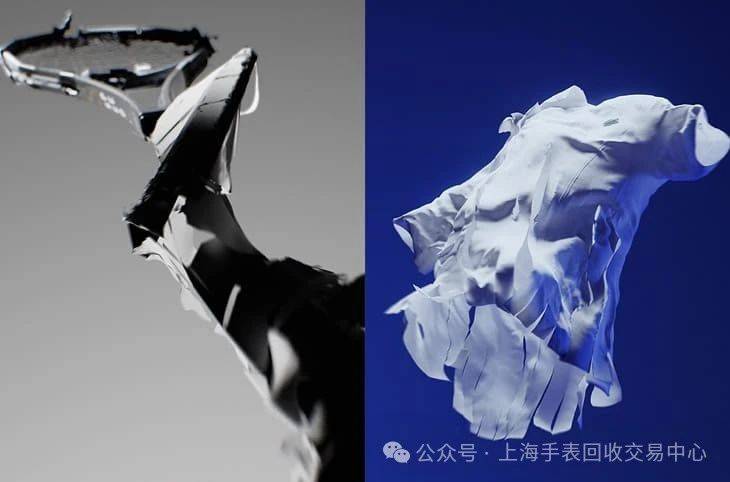 ！宇舶这款Big Bang充满为球王量身打造特殊设计qmh球盟会亚博网址网球巨星乔科维奇终于有联名表了(图8)