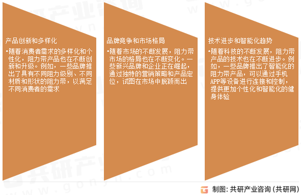 易携带的健身工具市场规模达13亿美元[图]球盟会2024年全球阻力带作为一种轻便、(图3)