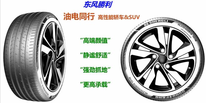 ：创新型产品赋能市场发展球盟会入口东风胜利轮胎(图7)