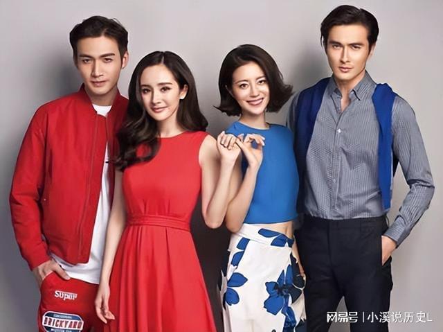 亲爹被爆是老赖1亿欠款还未还继黄杨钿甜后嘉行又塌一个！(图19)
