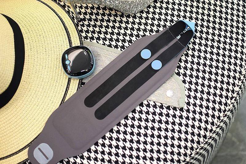 摩护腕轻松应对长时间打字的挑战既是护腕又是按摩仪何浩明电热按(图9)