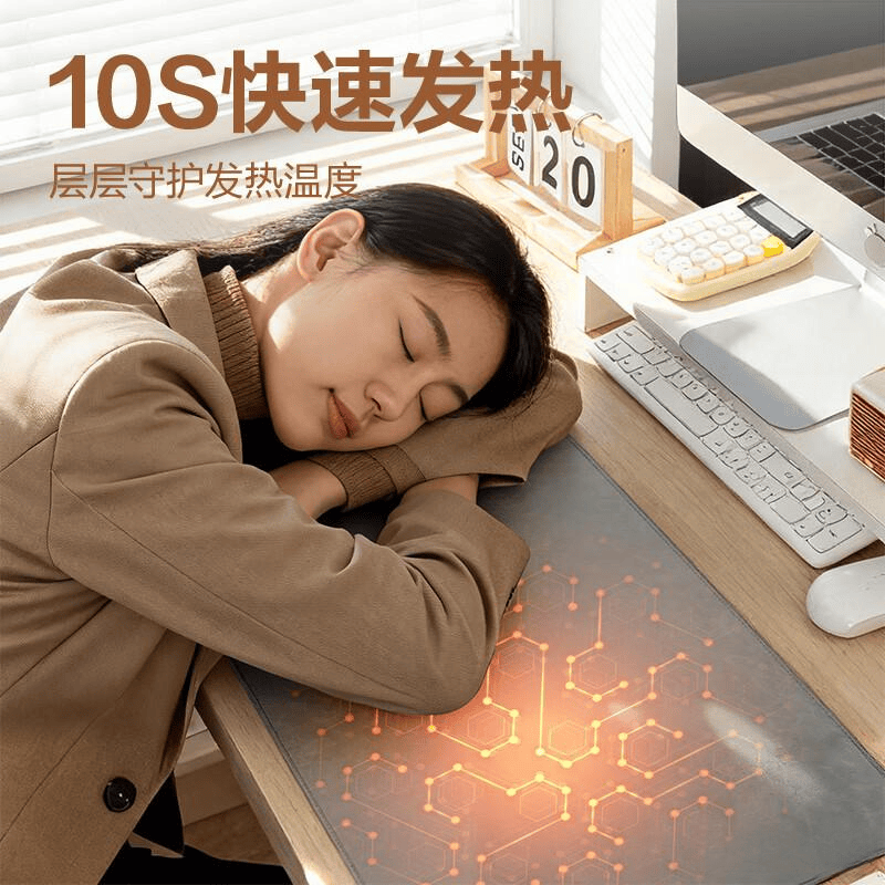 准适合你的高性能选择鼠标垫品牌前十名找(图3)